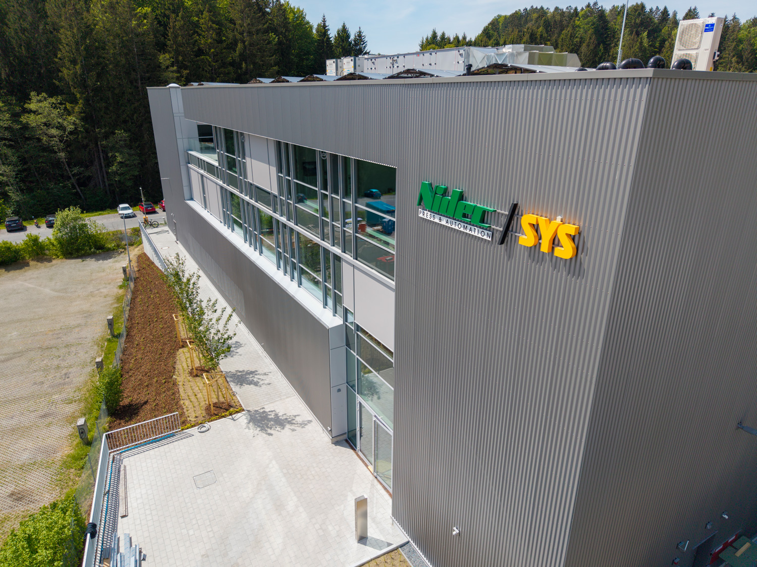 SYS_Facility